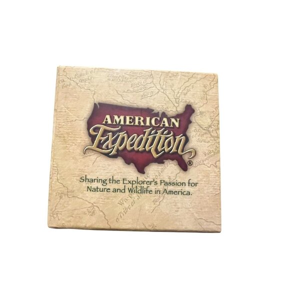 American Expedition Stainless Steel Coffee Mug Whitetail Deer, Gift Deer Hunter - Picture 5 of 16